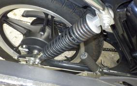 HONDA LY125 FI
