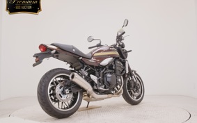 KAWASAKI Z900RS 2026 ZR900K