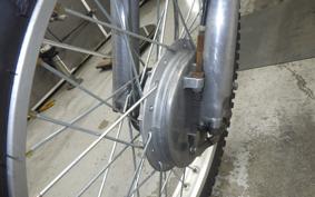 HONDA SL250S SL250S