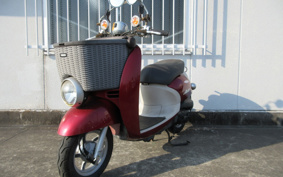 YAMAHA  VINO DX SA54J