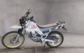 YAMAHA SEROW 225W 4JG