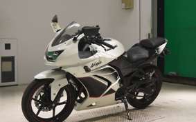 KAWASAKI NINJA 250R EX250K