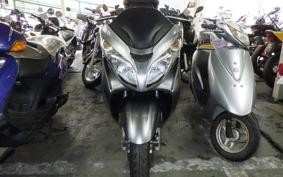 SUZUKI SKYWAVE 400 A 2011 CK45A