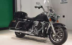 HARLEY FLHP 1750 2018