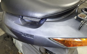 SUZUKI ADDRESS V50 Gen.2 2014 CA44A