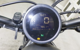 HONDA REBEL 250 A 2025 MC49