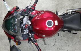 SUZUKI BANDIT 1250 SA 2007 GW72A