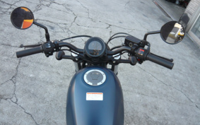 HONDA  REBEL 250 ABS MC49