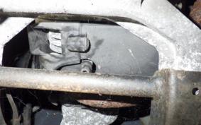 SUZUKI LET's 4 CA41A