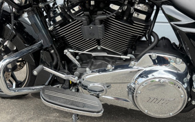 HARLEY  HARLEY FLTRX ROAD GLIDE 2024 KH7