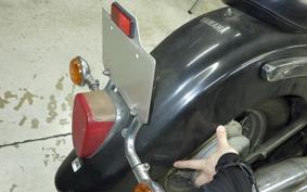 YAMAHA DRAGSTAR 400 CLASSIC 2003 VH01J