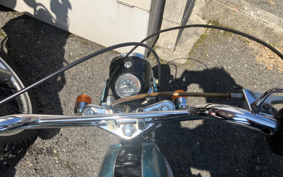 HONDA MONKEY Z50J