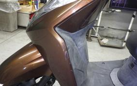 HONDA LEAD 125 2001 JF45