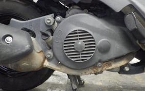 SUZUKI ADDRESS V125 2015 CF46A