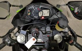 KAWASAKI NINJA ZX-6R ZX636G