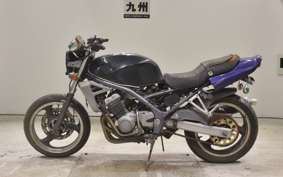 KAWASAKI BALIUS 250 ZR250A