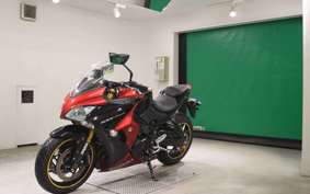 SUZUKI GSX-S1000F 2016 GT79A
