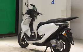 HONDA CUV:E 2000 EF18