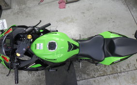KAWASAKI ZX-25R ZX250E