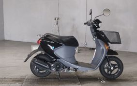 SUZUKI LETS4 CA45A