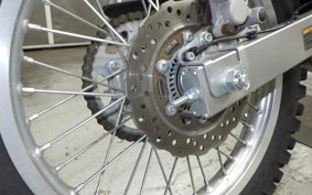 KAWASAKI KLX230 2007 LX230A