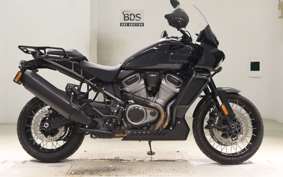 HARLEY ﾊﾟﾝ AMERICA1250S 2021