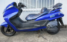 YAMAHA GRAND MAJESTY250 SG15J