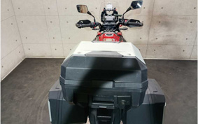 SUZUKI STROM 250 DS11A