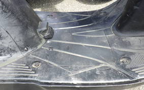 SUZUKI ADDRESS V125 CF4EA