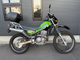 Фото Kawasaki SUPER SHERPA с японского аукциона