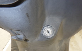 SUZUKI LET's 2 CA1KA