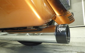 HARLEY FLHX 1690 2014