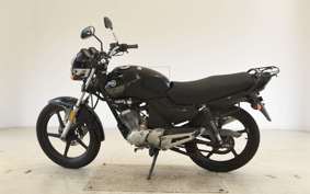 YAMAHA YBR125