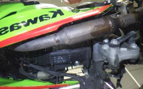 KAWASAKI NINJA 250 SL