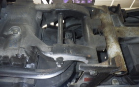 SUZUKI ADDRESS V125 G 2008 CF46A