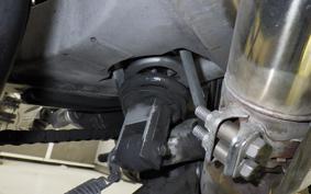 SUZUKI BANDIT 1250 SA 2007 GW72A