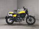 Фото Ducati SCRAMBLER FULL THROTTLE 2019 с японского аукциона