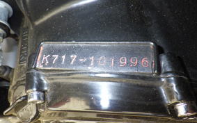 SUZUKI INAZUMA 400 (GSX400) GK7BA