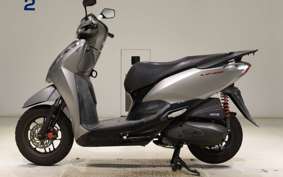 HONDA LEAD 125 2021 JK12