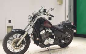 HONDA STEED 400 1995 NC26