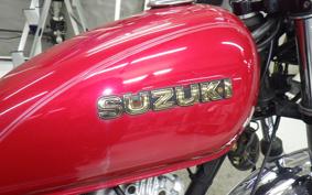 SUZUKI GN125 H