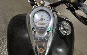 YAMAHA DRAGSTAR 400 2003 VH01J