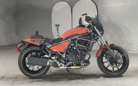 KAWASAKI ELIMINATOR 400-1 2025 EL400A