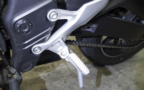 HONDA CBR400R 2022 NC56