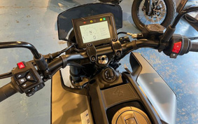 OTHER Svartpilen250 2024