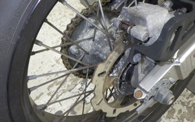 SUZUKI 250SB LX250L