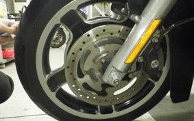 HARLEY FLTRX 1580 2011