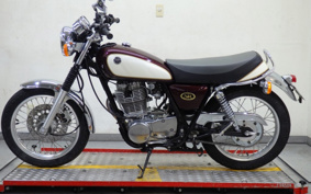 YAMAHA SR400 2010 RH01J