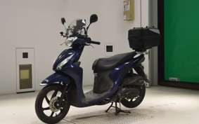 HONDA DIO 110 JF58