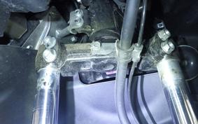 HONDA ADV150 2021 KF38
